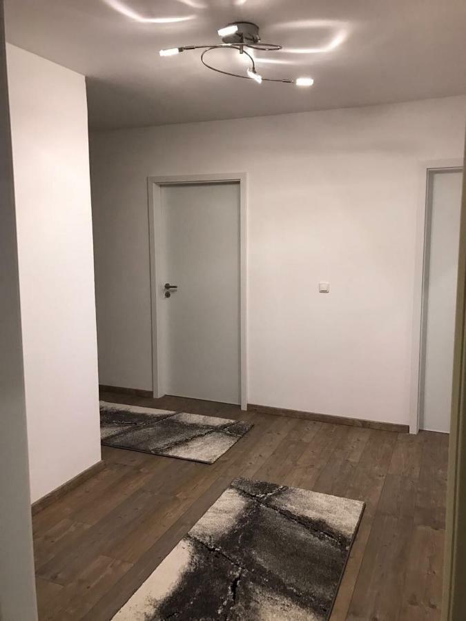 City Apartment Augsburg Exterior foto