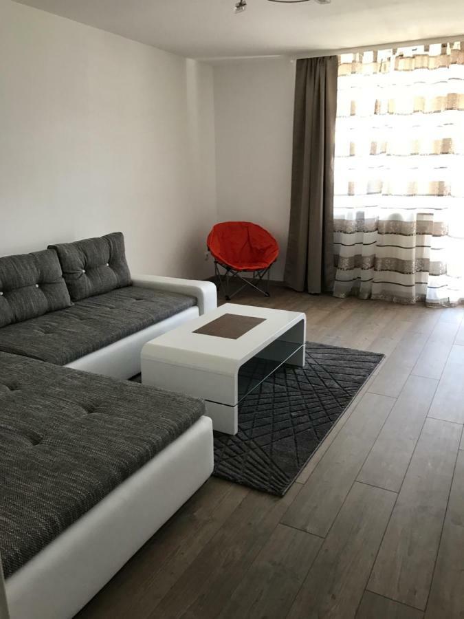City Apartment Augsburg Exterior foto